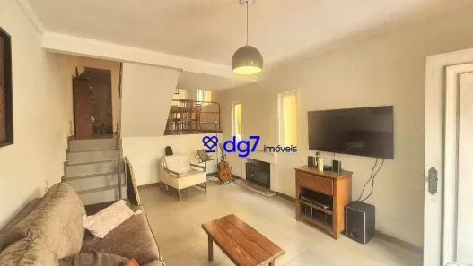 Casa de Condomínio com 3 Quartos à venda, 150m² no Jardim Monte Alegre, São Paulo