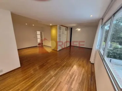 Apartamento com 2 Quartos à venda, 124m² no Indianópolis, São Paulo