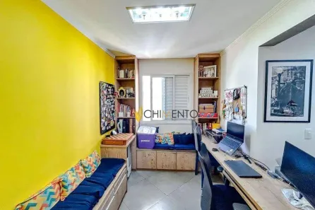 Apartamento com 3 Quartos à venda, 68m² no Maranhão, São Paulo