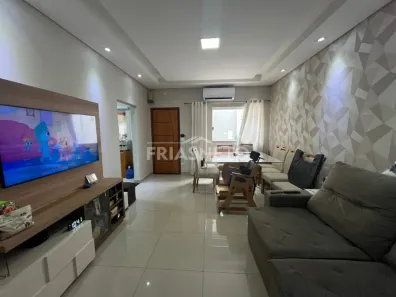 Casa com 3 Quartos à venda, 140m² no Água Branca, Piracicaba