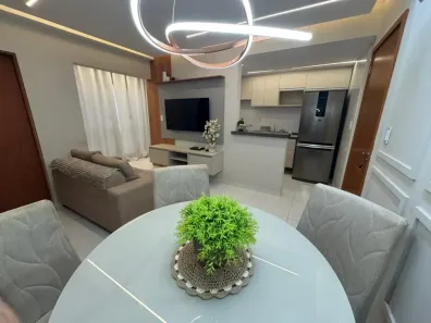 Apartamento com 2 Quartos à venda, 49m² no Alto do Calhau, São Luís