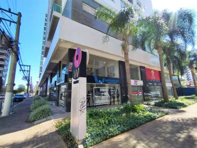 Ponto Comercial para alugar, 60m² no Centro, São Leopoldo