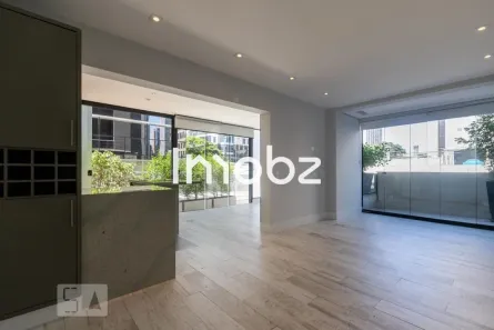 Kitnet com 1 Quarto à venda, 62m² no Vila Olímpia, São Paulo