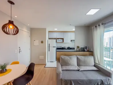 Apartamento com 2 Quartos à venda, 44m² no Vila Prudente, São Paulo