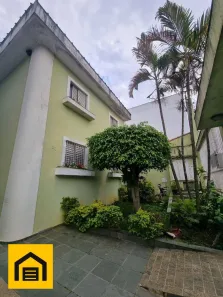 Apartamento com 3 Quartos à venda, 86m² no Vila Humaitá, Santo André