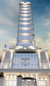 Apartamento com 3 Quartos à venda, 110m² no Meia Praia, Itapema