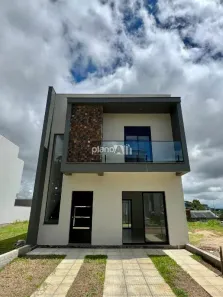 Casa com 3 Quartos à venda, 119m² no Jansen, Gravataí