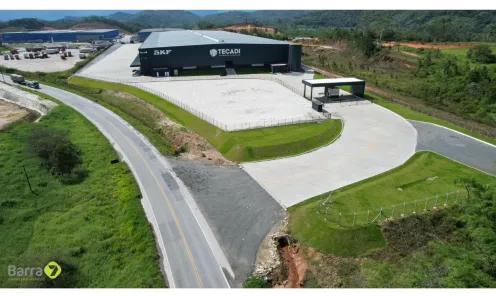 Galpão/Depósito/Armazém para alugar, 34000m² no , Garuva