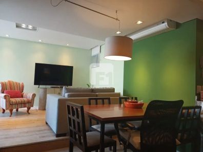 Apartamento com 3 Quartos à venda, 105m² no Centro, Florianópolis