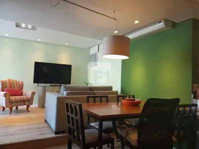 Apartamento com 3 Quartos à venda, 105m² no Centro, Florianópolis