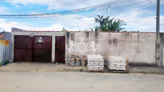 Lote/Terreno à venda, 360m² no Loteamento Estância Mirante de Caraguatatuba, Caraguatatuba