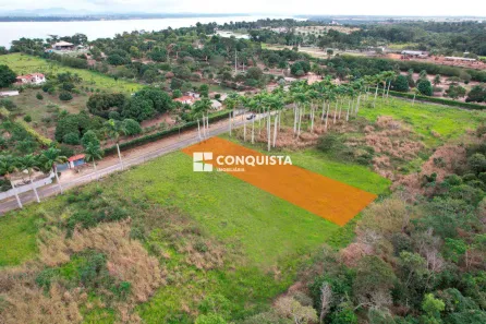 Lote/Terreno à venda, 1139m² no Canivete, Linhares