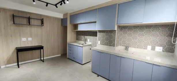 Apartamento com 2 Quartos à venda, 44m² no Vila das Bandeiras, Guarulhos