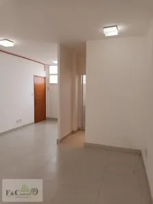 Sala Comercial com 1 Quarto para alugar, 63m² no Centro, Campinas