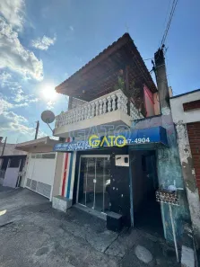Casa com 2 Quartos à venda, 125m² no São Roberto (Jordanésia), Cajamar