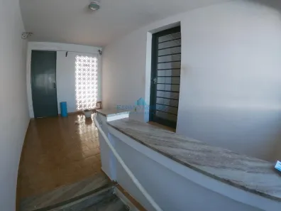Casa com 3 Quartos à venda, 198m² no Centro, Franca
