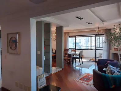 Apartamento com 4 Quartos à venda, 187m² no Vila Andrade, São Paulo