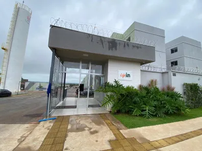 Apartamento com 2 Quartos para alugar, 53m² no Setor Estrela Dalva, Goiânia