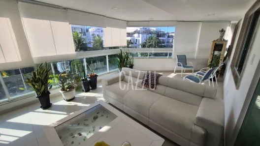 Apartamento com 3 Quartos à venda, 106m² no Recreio dos Bandeirantes, Rio de Janeiro