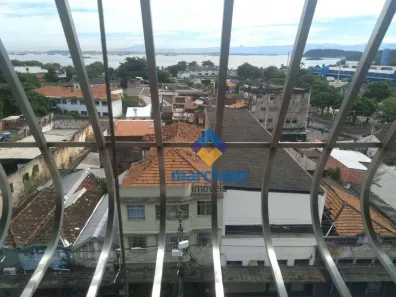 Apartamento com 2 Quartos à venda, 70m² no Barreto, Niterói