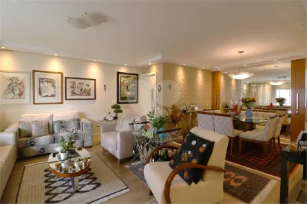 Apartamento com 4 Quartos à venda, 158m² no Indianópolis, São Paulo