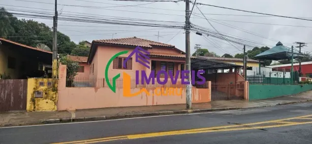 Casa com 3 Quartos à venda, 261m² no Jardim Lorena, Valinhos