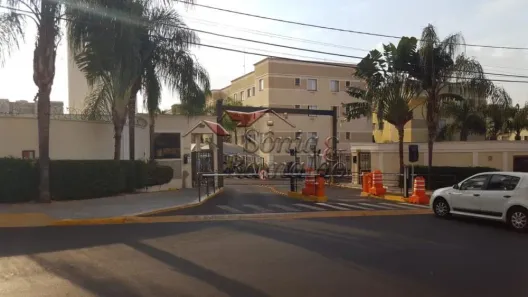 Apartamento com 2 Quartos à venda, 48m² no Ribeirânia, Ribeirão Preto