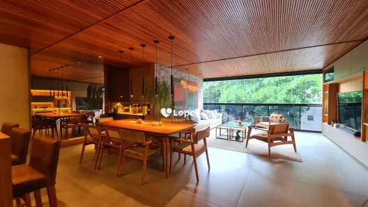 Apartamento com 3 Quartos à venda, 146m² no Barra da Tijuca, Rio de Janeiro