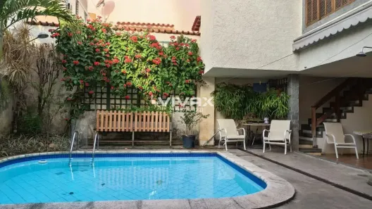 Casa com 4 Quartos à venda, 277m² no Engenho de Dentro, Rio de Janeiro