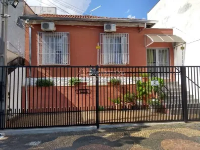 Casa com 2 Quartos à venda, 67m² no Botafogo, Campinas