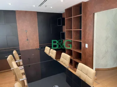 Sala Comercial para alugar, 88m² no Santa Cecília, São Paulo