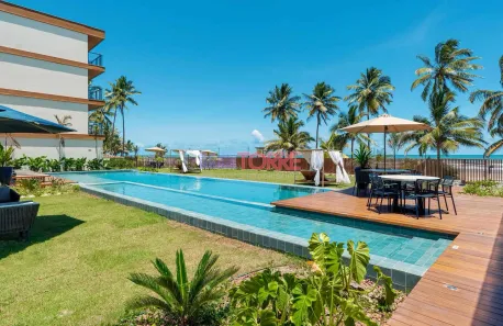 Apartamento com 2 Quartos à venda, 83m² no Jardim Atlântico, Ilhéus
