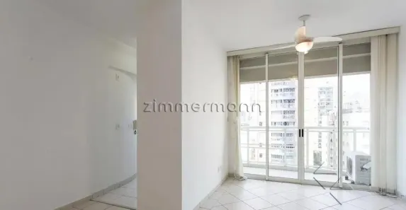 Apartamento com 2 Quartos à venda, 57m² no Perdizes, São Paulo