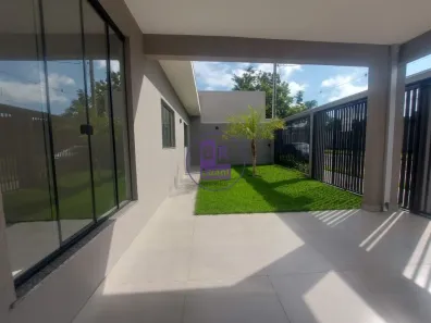 Casa com 3 Quartos à venda, 81m² no Jardim Prefeito Milton Menezes, Londrina