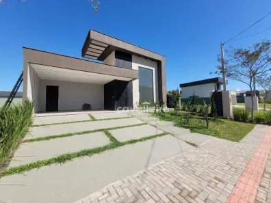 Casa de Condomínio com 3 Quartos à venda, 186m² no Inoã (Inoã), Maricá