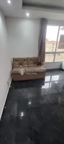 Apartamento com 2 Quartos para alugar, 48m² no Mato Grande, Canoas