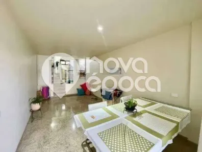 Apartamento com 2 Quartos à venda, 96m² no Flamengo, Rio de Janeiro