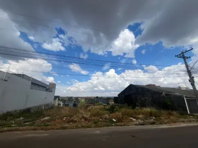 Lote/Terreno à venda, 300m² no Residencial Flor do Cerrado, Anápolis