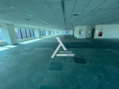 Sala Comercial para alugar, 1110m² no Itaim Bibi, São Paulo