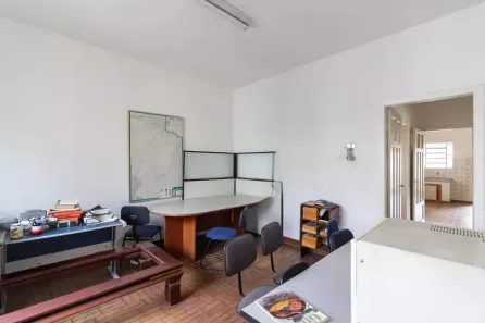 Casa com 2 Quartos à venda, 110m² no Vila Congonhas, São Paulo