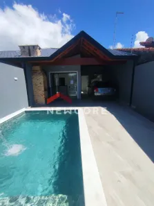 Casa com 3 Quartos à venda, 108m² no Park D'Aville, Peruíbe