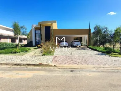 Casa com 5 Quartos para alugar, 562m² no Gran Royalle, Lagoa Santa