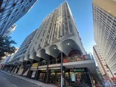 Sala Comercial à venda, 83m² no Centro, Florianópolis