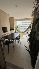 Apartamento com 2 Quartos à venda, 79m² no Dezoito do Forte Empresarial/Alphaville., Barueri