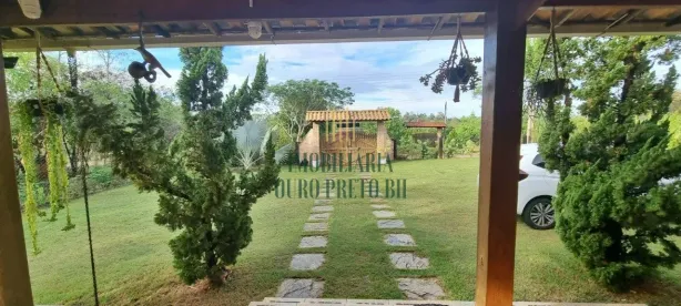 Casa com 4 Quartos à venda, 450m² no Almeida, Jaboticatubas