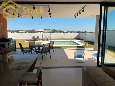 Sobrado com 4 Quartos à venda, 345m² no Jardim Europa, Itupeva