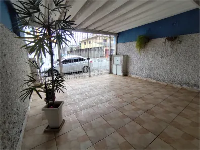 Sobrado com 2 Quartos à venda, 133m² no Parque Peruche, São Paulo