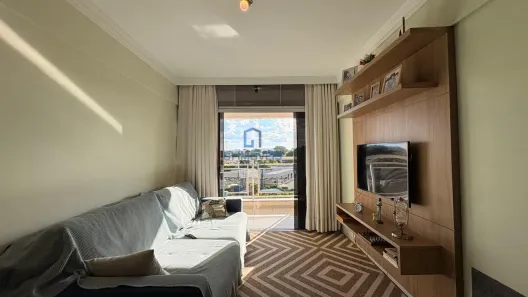 Apartamento com 3 Quartos à venda, 82m² no Vila Alpes, Goiânia