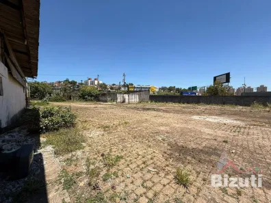 Lote/Terreno à venda, 8350m² no Vila Viotto, Jundiaí