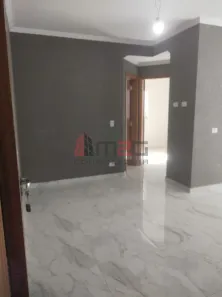 Apartamento com 2 Quartos para venda ou aluguel, 44m² no Jardim Pirituba, São Paulo